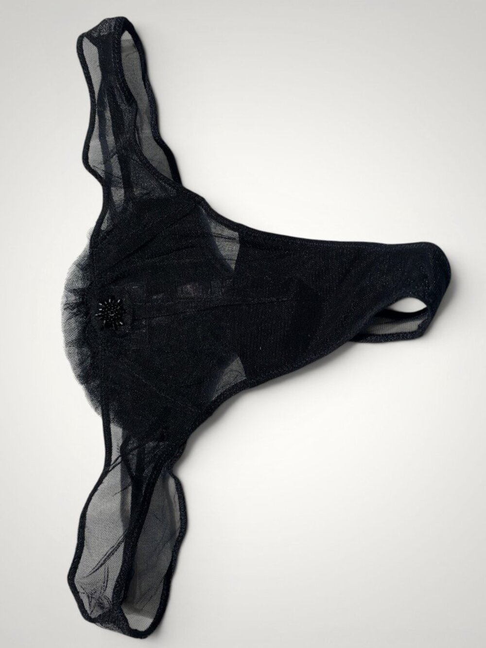 La Perla Black Label Lingerie set, Size 32 C - Picture 5 of 13